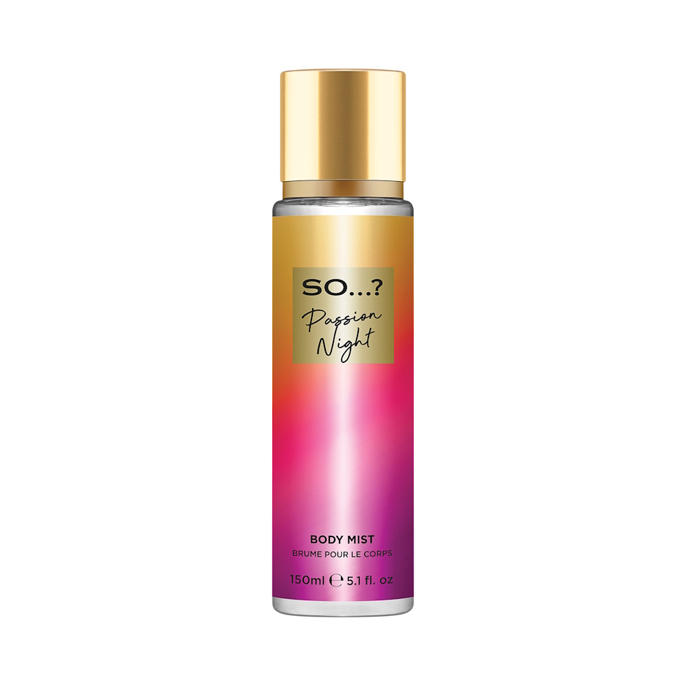 Passion Night 150ml