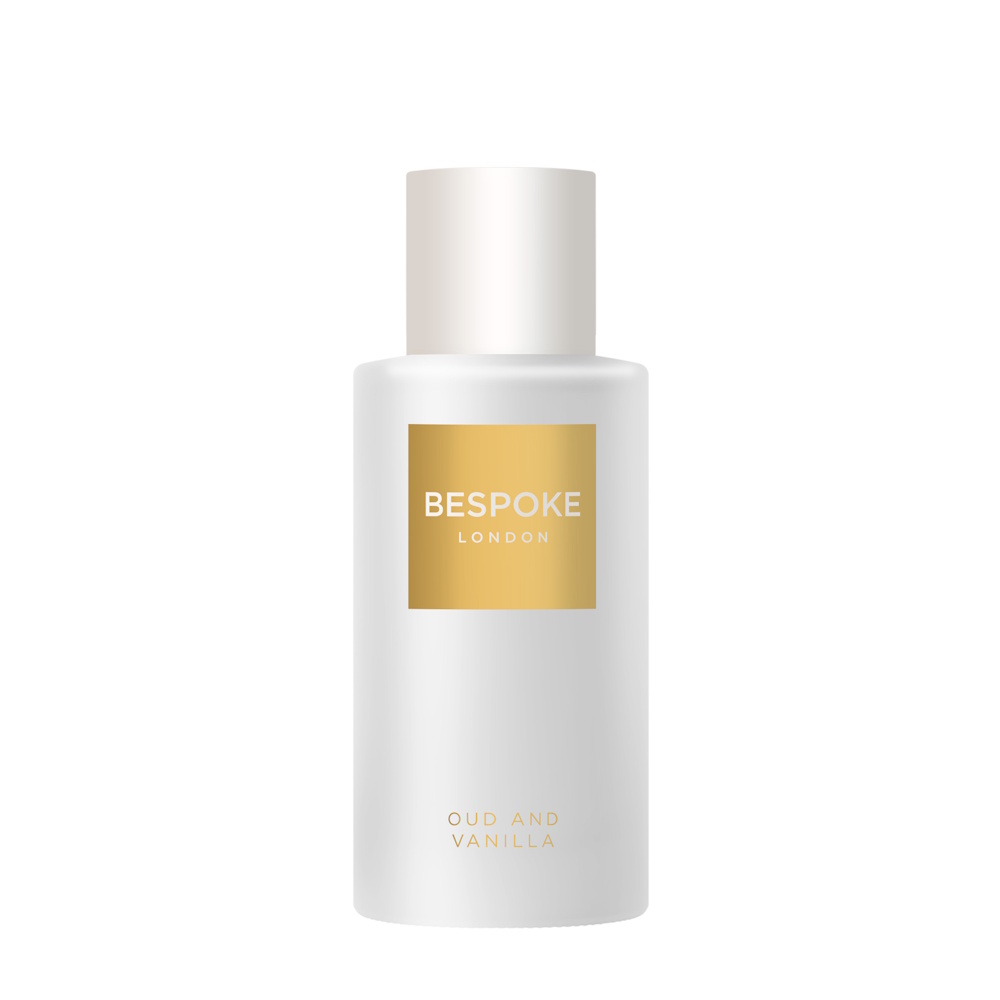 29610-100ML EDP-Oud & Vanilla